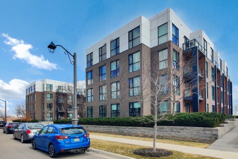 214-210 Sabina Drive, Oakville, ON•1008 - GO Glenorchy