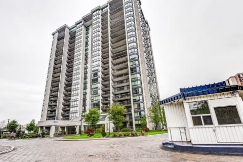 604-2180 Marine Drive, Oakville, ON•1001 - BR Bronte